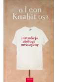 Instrukcja obsługi mężczyzny