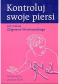 Kontroluj swoje piersi