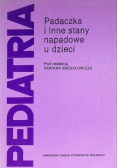 Pediatria Padaczka i inne stany napadowe u dzieci