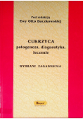 Cukrzyca patogeneza diagnostyka leczenie