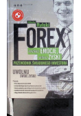 FOREX  wyłącz emocje włącz zyski