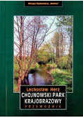 Chojnowski park krajobrazowy