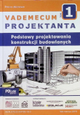 Vademecum projektanta Tom 1