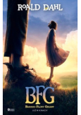 Bfg bardzo fajny gigant