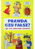 Prawda czy fałsz