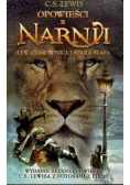 Opowieści z Narnii