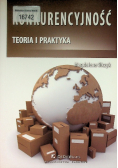 Konkurencyjność teoria i praktyka