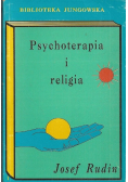 Psychoterapia i religia
