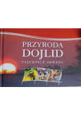 Przyroda Dojlid tajemnice akwenu