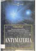 Antymateria
