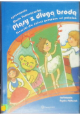 Pląsy z długą brodą