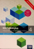 Matematyka podręcznik klasa dla liceum i technikum Zakres podstawowy