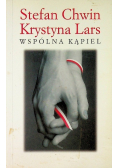 Wspólna kąpiel