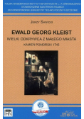 Ewald Georg Kleist