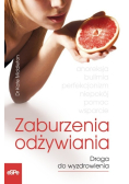Zaburzenia odżywiania
