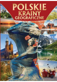 Polskie krainy geograficzne