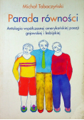 Parada równości