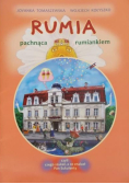 Rumia pachnąca rumiankiem
