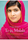 To ja, Malala