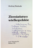 Ziemiaństwo wielkopolskie