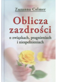 Oblicza zazdrości