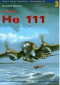Heinkel He 111: Volume 1