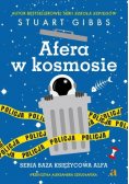 Afera w kosmosie Baza księżycowa alfa