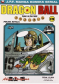 Dragon Ball Tom 19