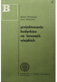 Projektowanie budynków na terenach wiejskich