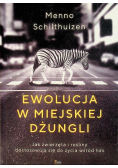 Ewolucja w miejskiej dżungli