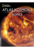 Atlas kosmosu Tom 7 Słońce