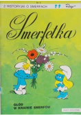 Smerfetka. Głód w krainie smerfów Nr 3 / 91