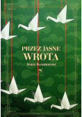 Przez jasne wrota 1920 r.