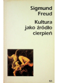 Kultura jako źródło cierpień