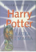 Harry Potter Nauka i magia