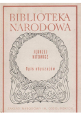 Opis obyczajów
