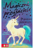 Magiczni przyjaciele Podniebny jednorożec