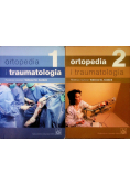 Ortopedia i traumatologia Tom 1 i 2