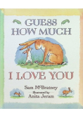 Guess How Much I Love You