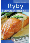 Ryby i owoce morza