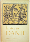 Historia Danii