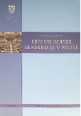 Chrześcijańska demokracja w Polsce