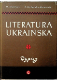 Literatura Ukraińska
