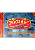 Pociągi Legendarne podróże