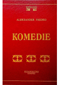 Komedie