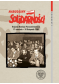 Narodziny Solidarności