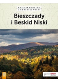 Bieszczady i Beskid Niski