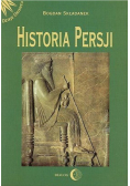 Historia Persji Tom 1