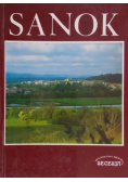 Sanok Dzieje miasta