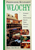 Przewodnik kulinarny Włochy